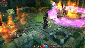 Torchlight free on Epic Store, Limbo next