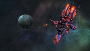 No multiplayer for Space pirates and Zombies