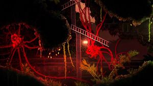 Carrion looks bloody, gorey and amazing