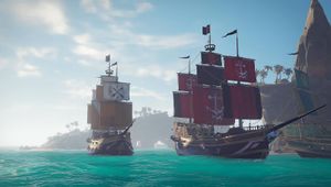 Sea of Thieves to mark 10m players with gifts in Legends of the Seas
