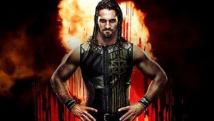 WWE 2K18 - new gameplay trailer