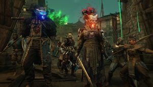 For Honor Y4S3 Resistance kicks off with an LTM event