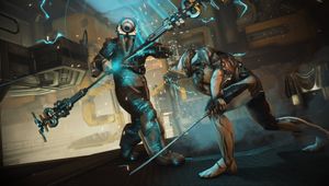 Corpus Proxima and new Railjack go live in Warframe