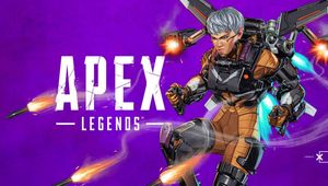 Apex Legends gets a bow weapon and new Legend Valkyrie next season