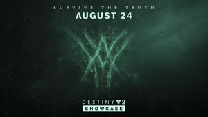 Bungie release a new teaser for Destiny 2 Witch Queen reveal