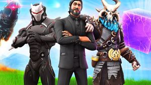 Fortnite edges RDR2 as most searched in 2018
