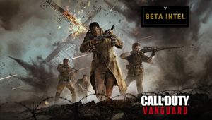CoD: Vanguard Beta Early Access schedule and how to redeem codes