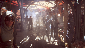 Anthem failed to meet EA's expectations