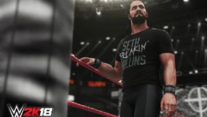 WWE 2K18's DLC and Season Pass content