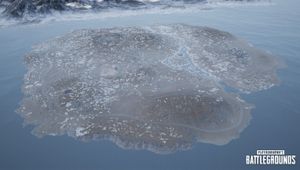 PUBG is bringing new and improved Vikendi back in 7.1 update
