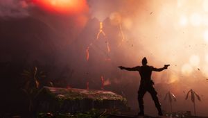 Far Cry 6 - Vaas: Insanity rougelite DLC now available on all platforms