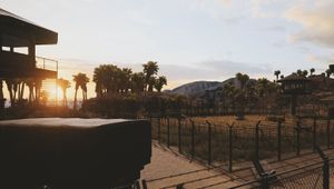 PUBG: climb, vault but mind the gravity