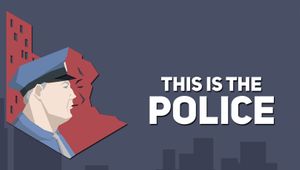 This is the Police