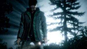 Remedy are working on Alan Wake 2 with Epic Games