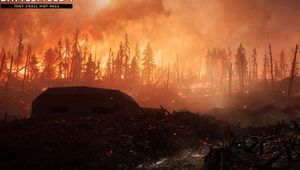 Battlefield 1 - They Shall Not Pass DLC detalis released