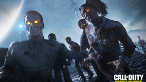 Call of Duty: Infinite Warfare's Retribution DLC arriving 12 September