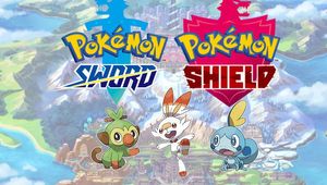 Pokemon Sword & Shield is the fastest selling Switch game of all time