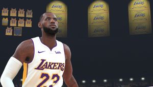 NBA 2K20: 2KTV Episode 36 answers sheet, week of May 15 2020