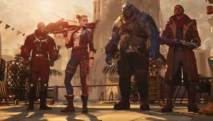 Rumour: Suicide Squad game is live service and timed EGS exclusive
