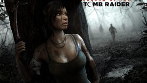 Shadow of the Tomb Raider trailer and info