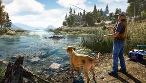 Far Cry 6 reveal reportedly on the way, release window set for 2021