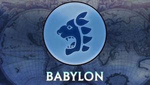 Civilization VI's Babylon Pack unveiled, to add King Arthur and other heroes