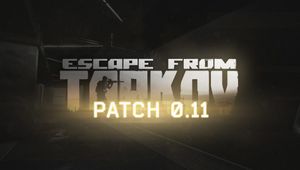 Escape From Tarkov update brings new location