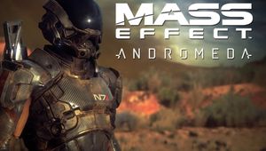 ME: Andromeda multiplayer gets a patch