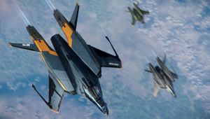 Star Citizen gets another Free Fly event, featuring a new ship