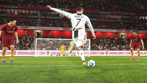 Pro Evolution Soccer 2020: Our wishlist