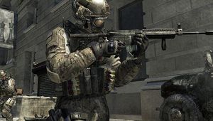 Call of Duty: Modern Warfare 4 rumours