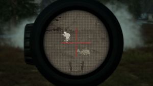 PUBG Labs adding Thermal Scope and Vikendi at night