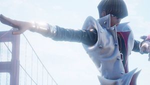 Jump Force DLC character Seto Kaiba revealed