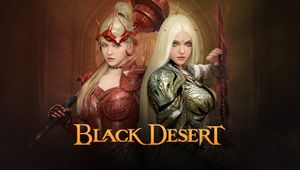 Nova gets Succession and Awakening in Black Desert Online