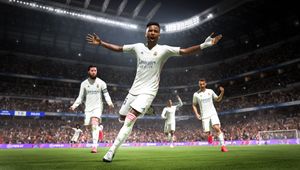 EA expanding FIFA with six new mobile games and FIFA Online 4 market expansion