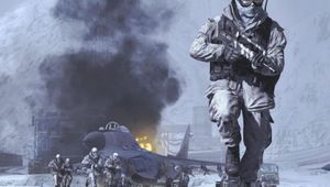 MW2 no multiplayer rumour all but confirmed