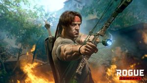 Rogue Company gets Rambo crossover