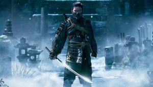 Ghost of Tsushima developer is looking for a Design Narrative Writer