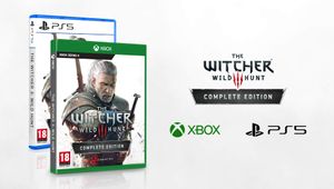 The Witcher 3: Wild Hunt is coming to the next generation