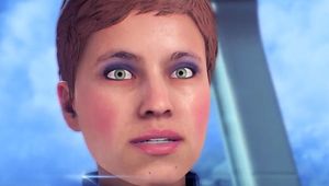 Andromeda is now complete and still broken