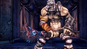 Gearbox sale does not affect Borderlands 3, 2K Games say