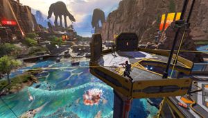 Apex Legends Global Series changes format at the last minute
