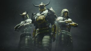 Destiny 2's rewards system to be overhauled, Bungie say