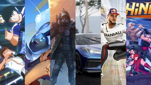 Video game release highlights, week of August 24, 2020