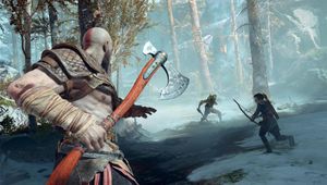 Rumour: God of War is coming to PC in August, according to Xbox insider
