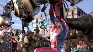 Secret CoH server may be under threat