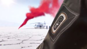 Ghost Recon Wildlands & R6 Siege crossover