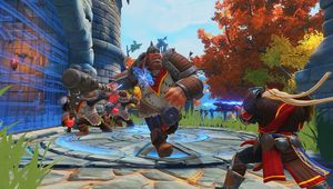 Orcs Must Die: Unchained arrives on PlayStation 4 - Free to play