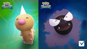Pokemon Go June and July Community Day Pokemon revealed
