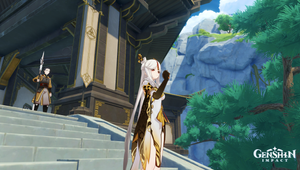 Which Characters Will Be Featured On The Xiao Banner In Genshin Impact